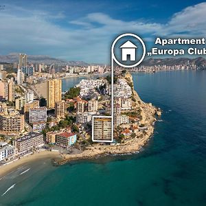 Apartamento de 2 Dormitorios